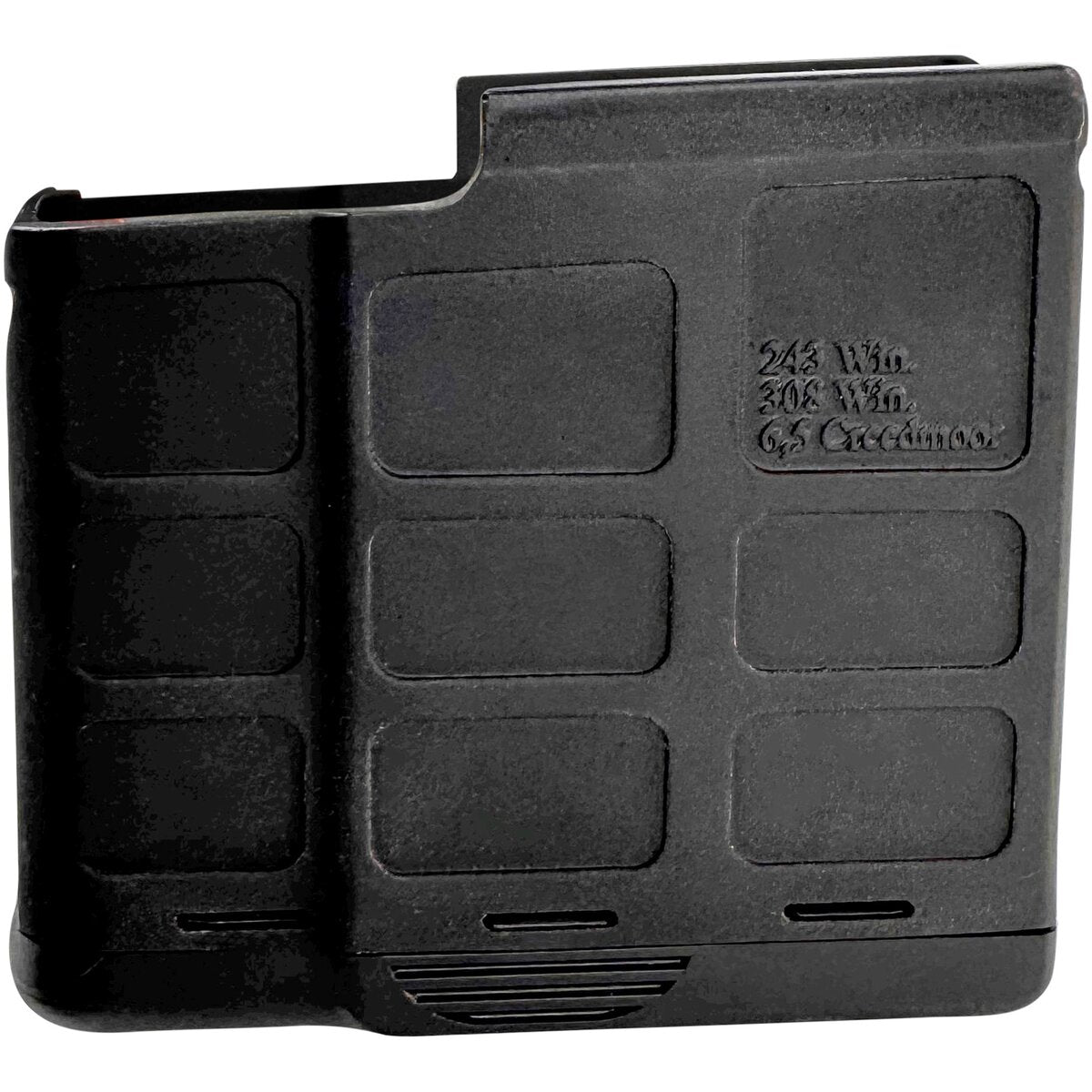 Haenel LR/ONE & NXT Magazine (Kaliber .308 Win.)