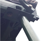 Berger & Schröter Extension set for free-standing ladder