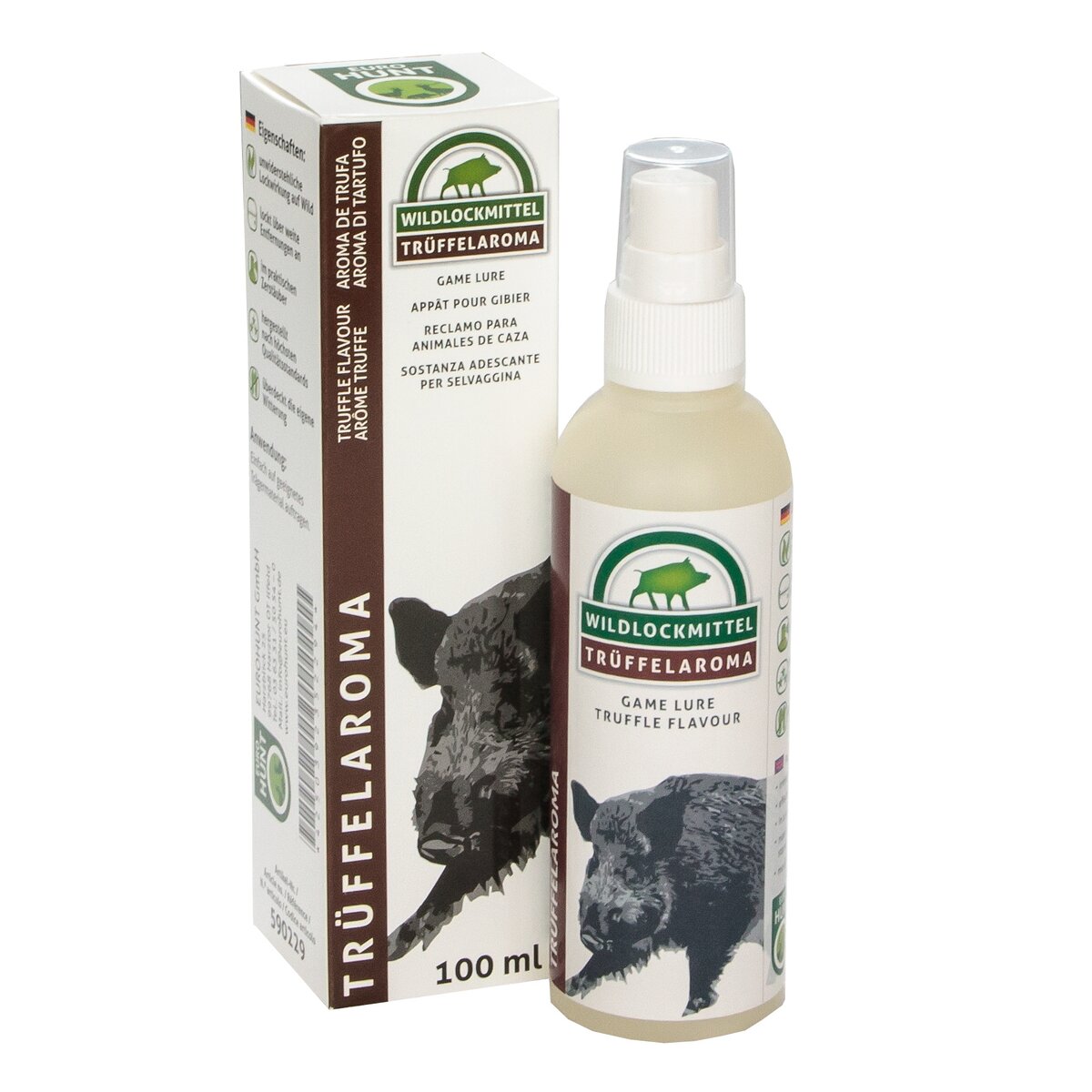 EUROHUNT Truffle spray 0,1 l