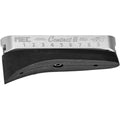 Centra Comfort rubber butt cap