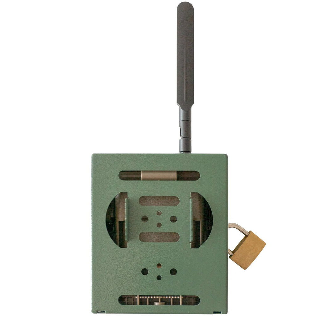 Reviermanager Metal housing for wildlife camera RM4 / RM4eco