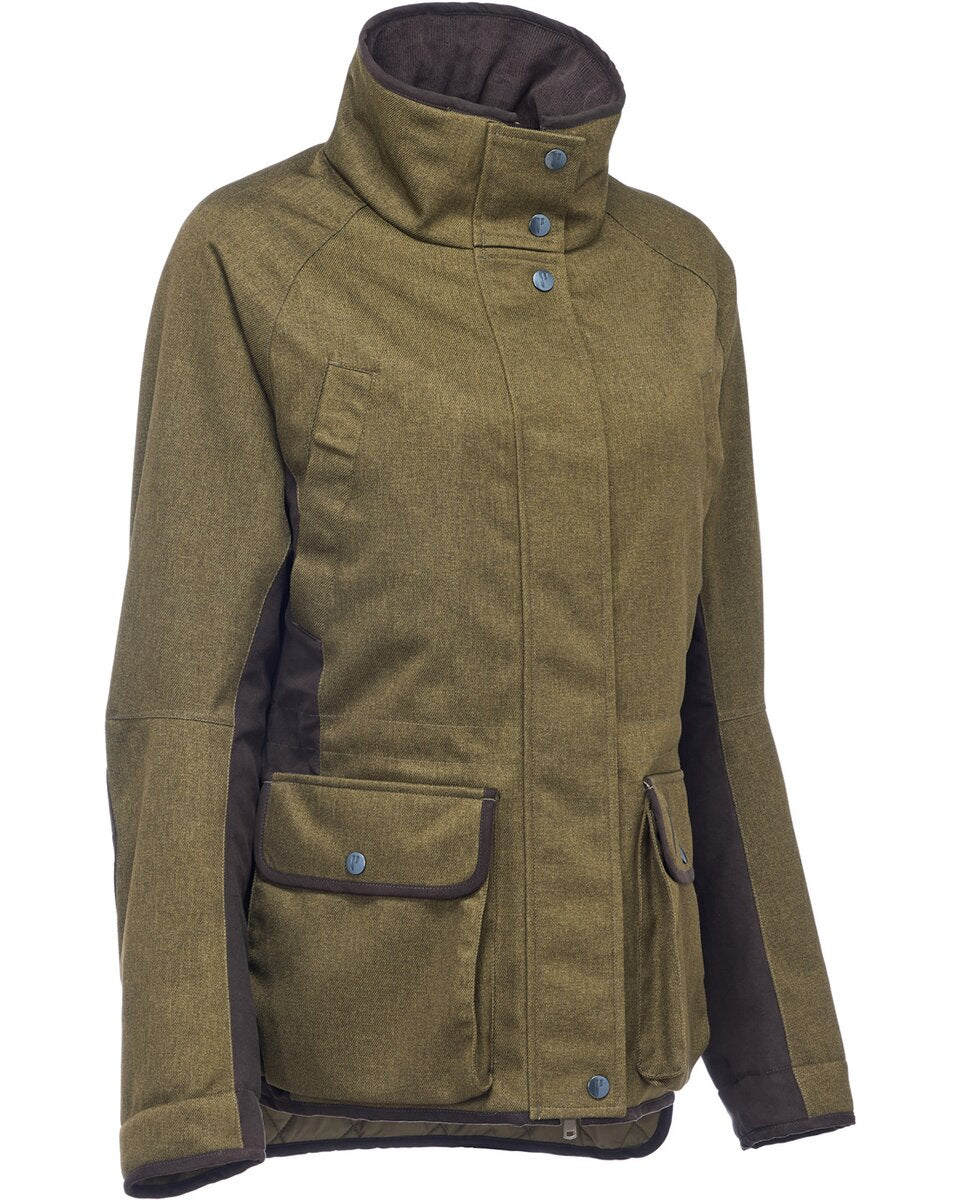 Parforce Women's Hunting Jacket Field (Olive)