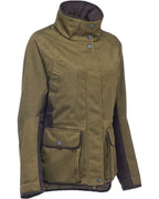 Parforce Women's Hunting Jacket Field (Olive)