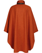 Rascher Signal Lodenkotze Prestige (Orange)