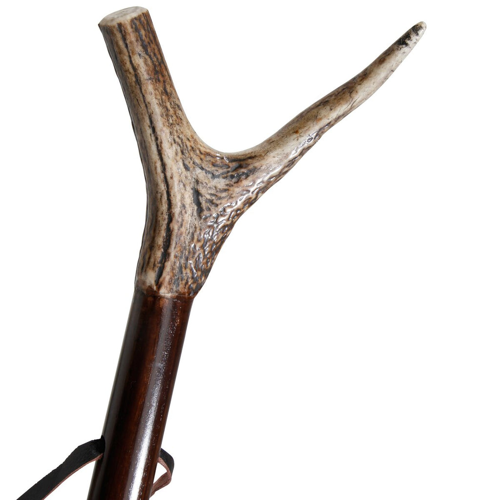 Parforce Target stick stag horn rest