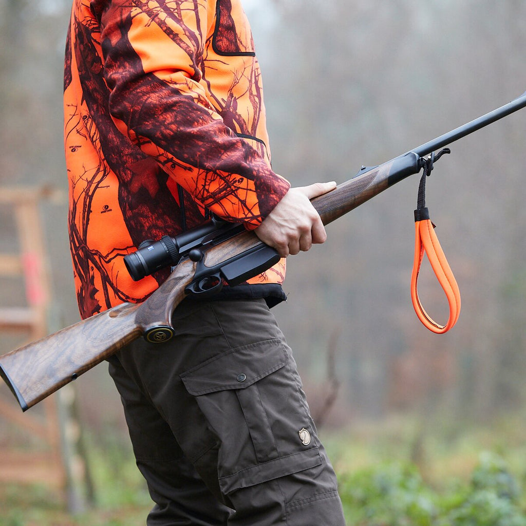 Sauenhammer Rifle sling SH2 driven hunt