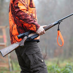 Sauenhammer Rifle sling SH2 driven hunt