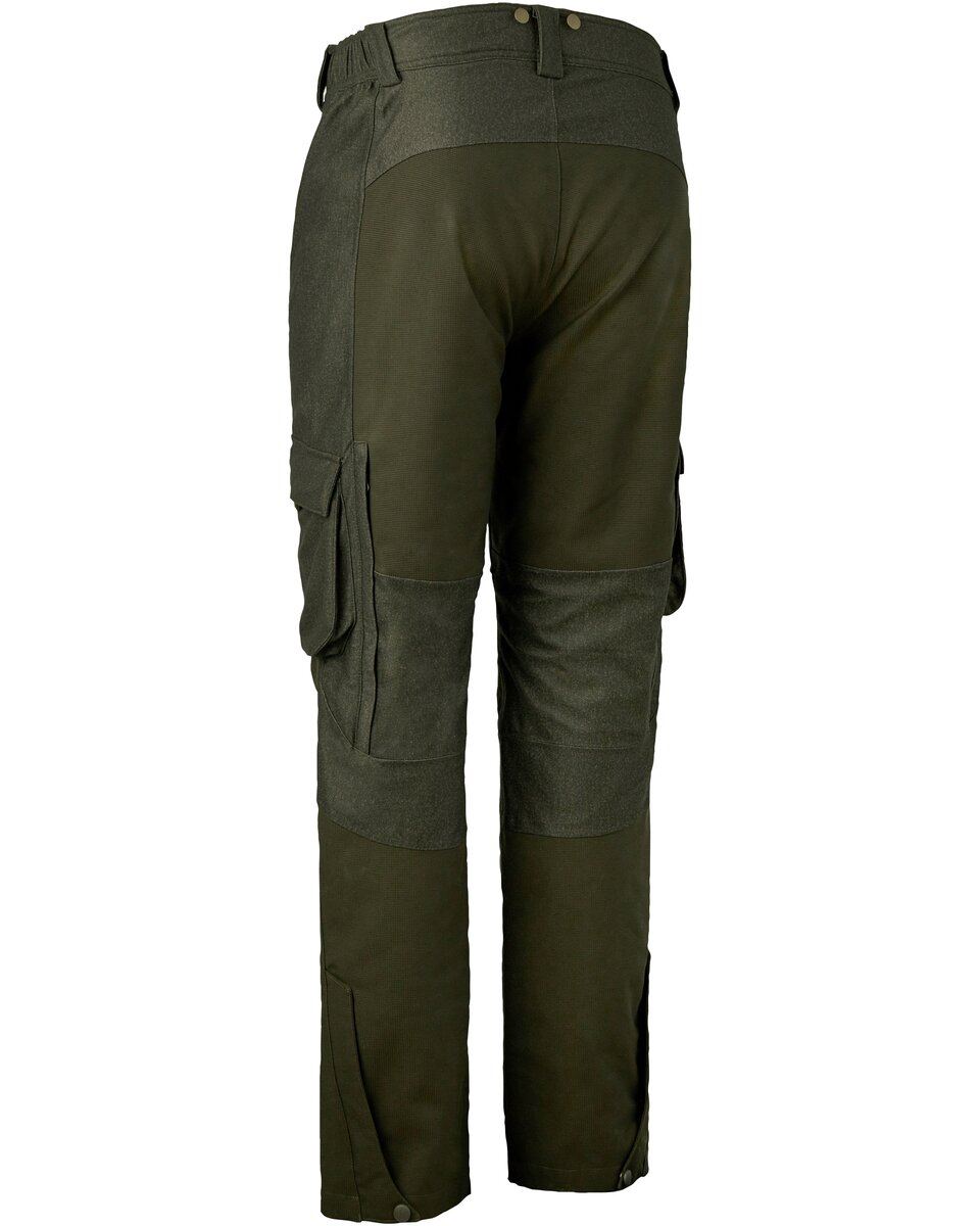 Deerhunter Pants RAM Reinforcement (Olive)