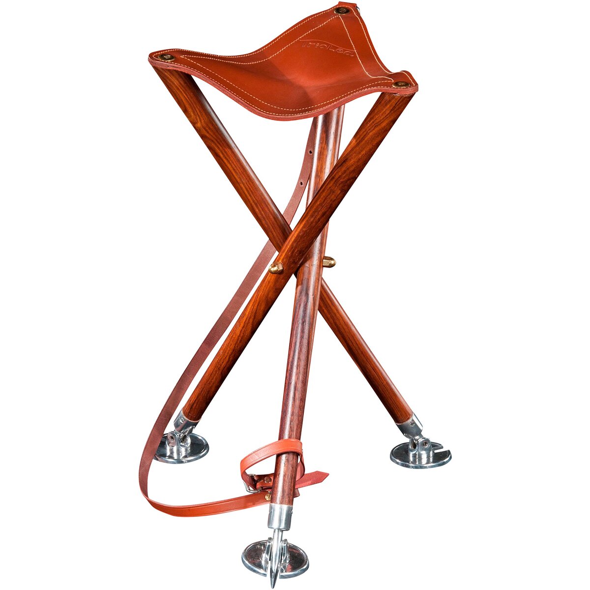 GASTROCK Trioled tripod chair (Seat height 85 cm, weight 3200 g)