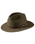 Parforce Hat wool felt with Sympatex® (Olive)