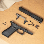 Glock Performance Trigger Gen4/5 (For caliber .357 SIG)