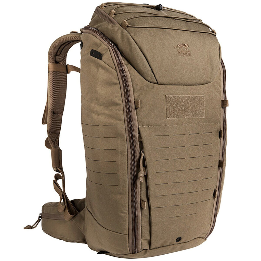 Tasmanian Tiger Backpack Modular Pack 30 (Brown)
