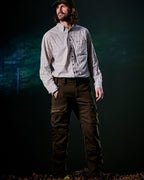 Deerhunter Muflon Pro Light trousers (Art Green)