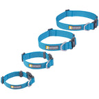 Ruffwear Collar Hi & Light (Neck circumference 51-66 cm - Blue Dusk)