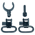 Uncle Mike's Removable strap swivels