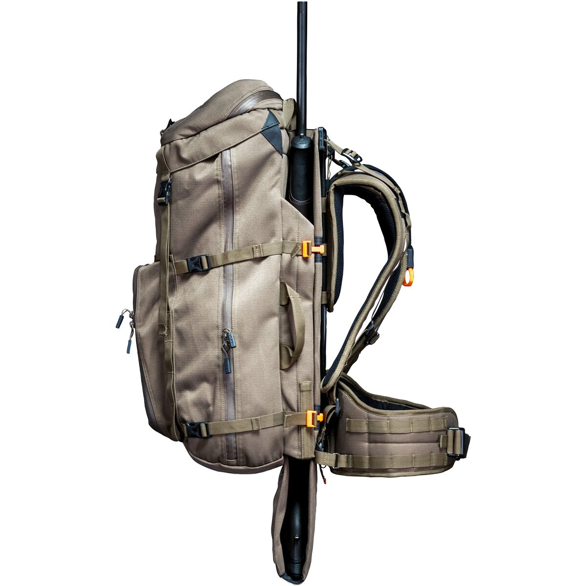 Vorn Backpack EV45 (Ash green)