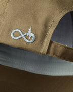 Merkel Gear Cap Solid (Olive)