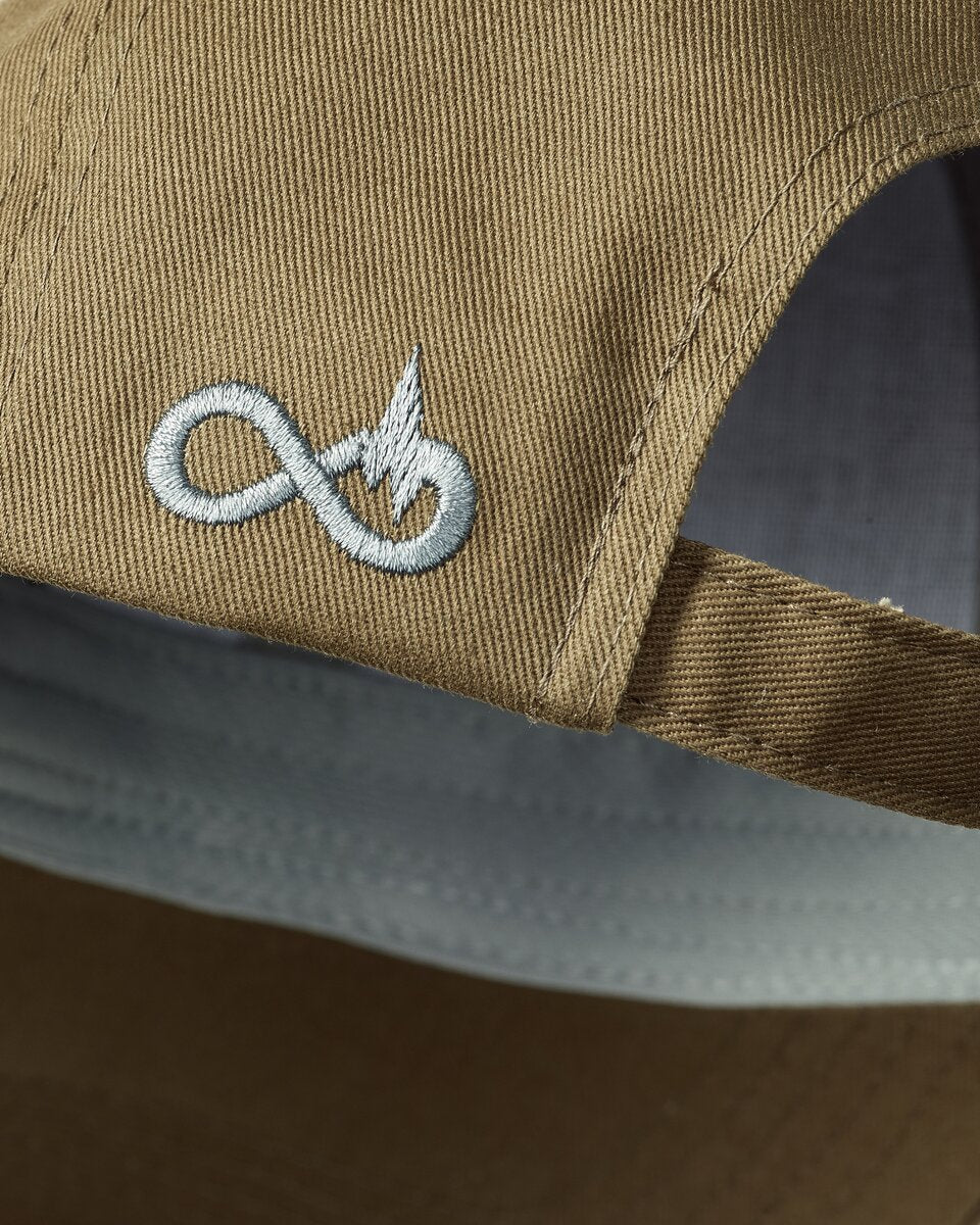 Merkel Gear Cap Solid (Olive)