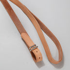 Heim Leather welding strap (Width 20 mm, length 10 m)