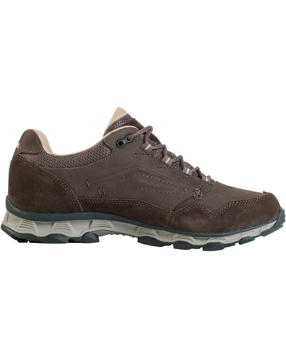 MEINDL Heidelstein LF low shoe (Brown)