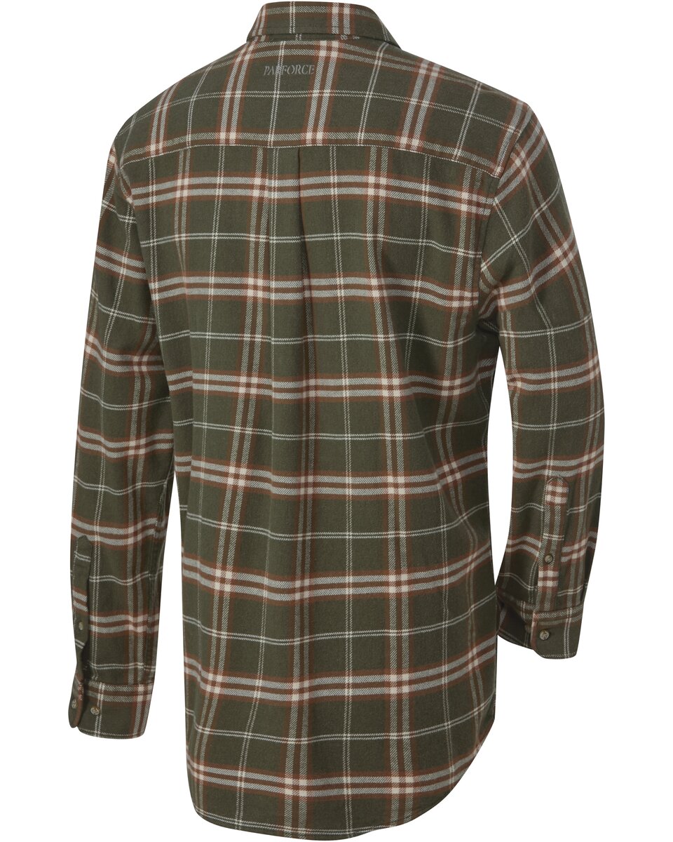 Parforce hunting shirt hunter (Olive)