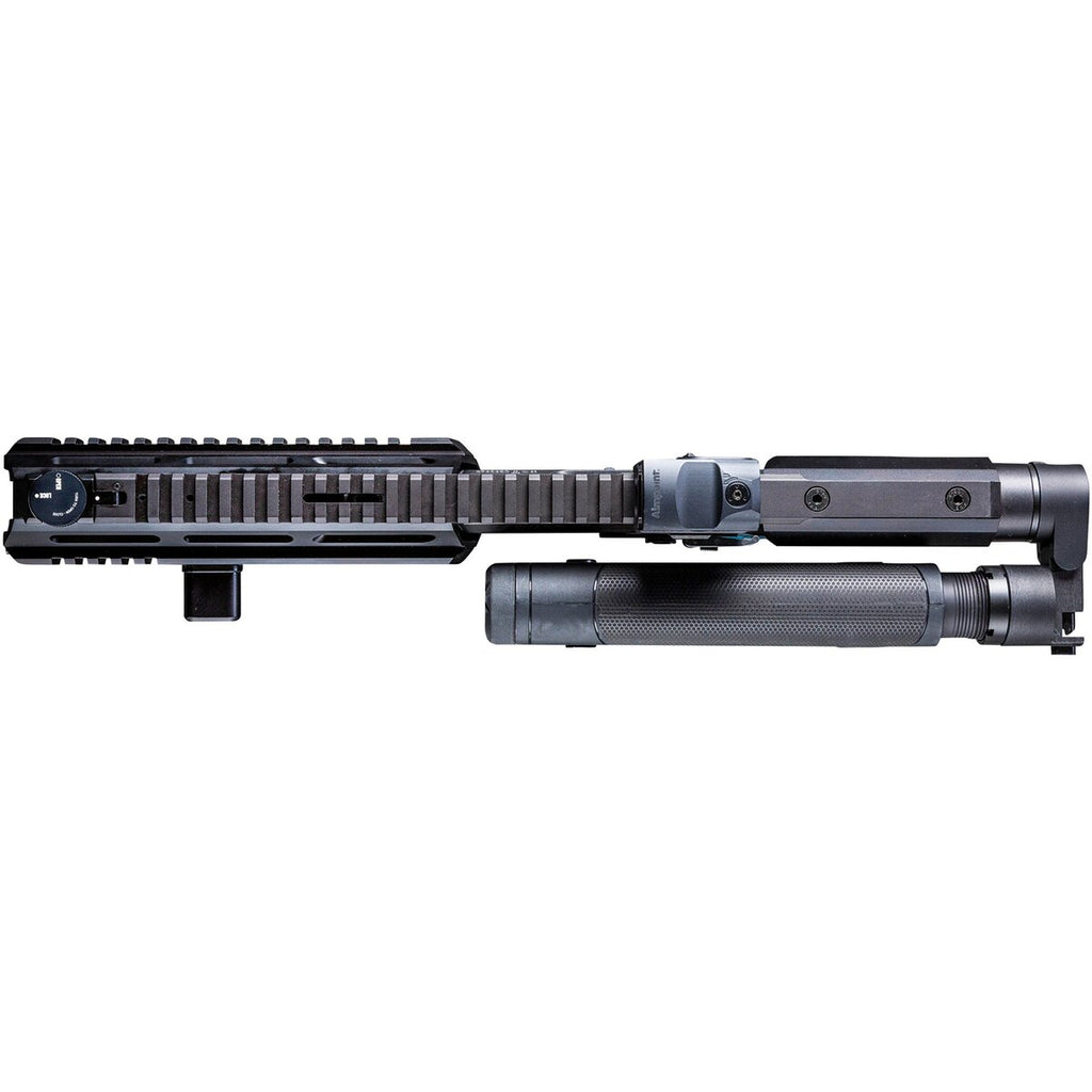 Hera Arms TRIARII RTU SFU conversion kit (For Walther P99Q and PPQ)