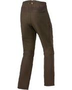 Wald & Forst Hunting trousers with membrane (Olive)