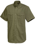 Parforce Jubi half-sleeved hunting shirt (Olive)