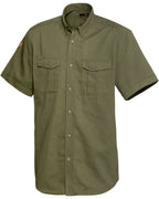 Parforce Jubi half-sleeved hunting shirt (Olive)