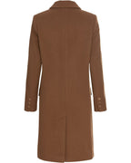 Highmoor Blazer coat (Camel)