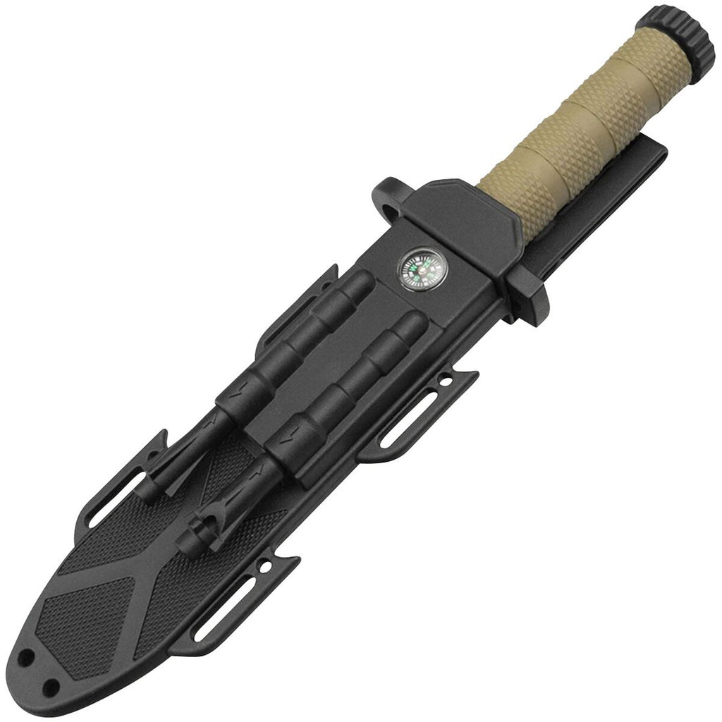 Magnum by Böker Knife M-Spec Survival