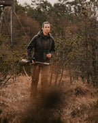 Parforce Women's winter PirschJacket Silence (Olive)
