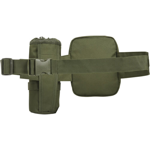 Brandit Belt bag waist belt bag all-round (Olive)