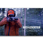 Sauenhammer Rifle sling SH2 driven hunt