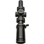 Firefield Riflescope RapidStrike 1-6x24 SFP Kit (Absehen Circle Dot)
