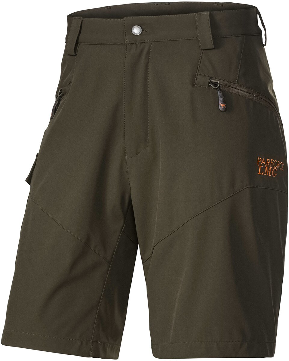 Parforce LMG-Light hunting shorts (Olive)