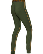 Parforce Long thermal underpants Super Soft (Olive)