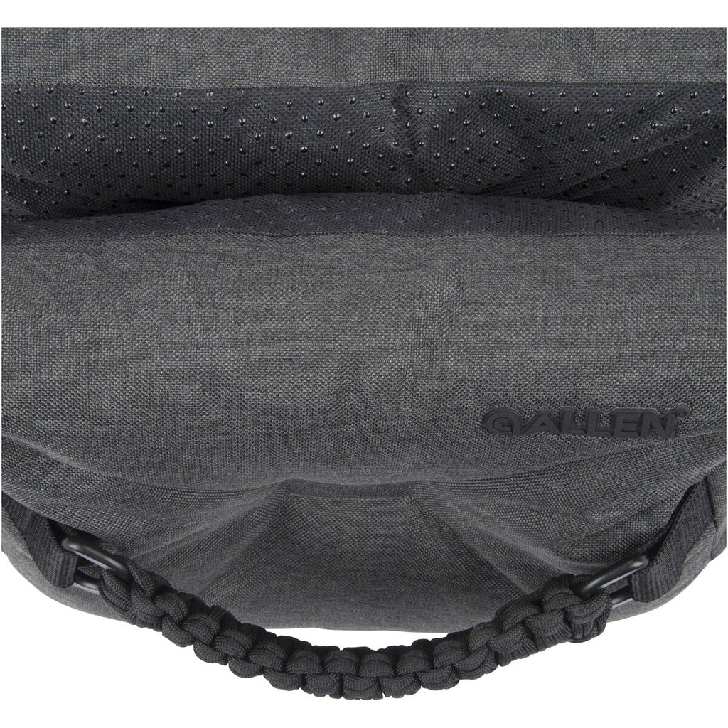 Allen Eliminator forend rifle rest