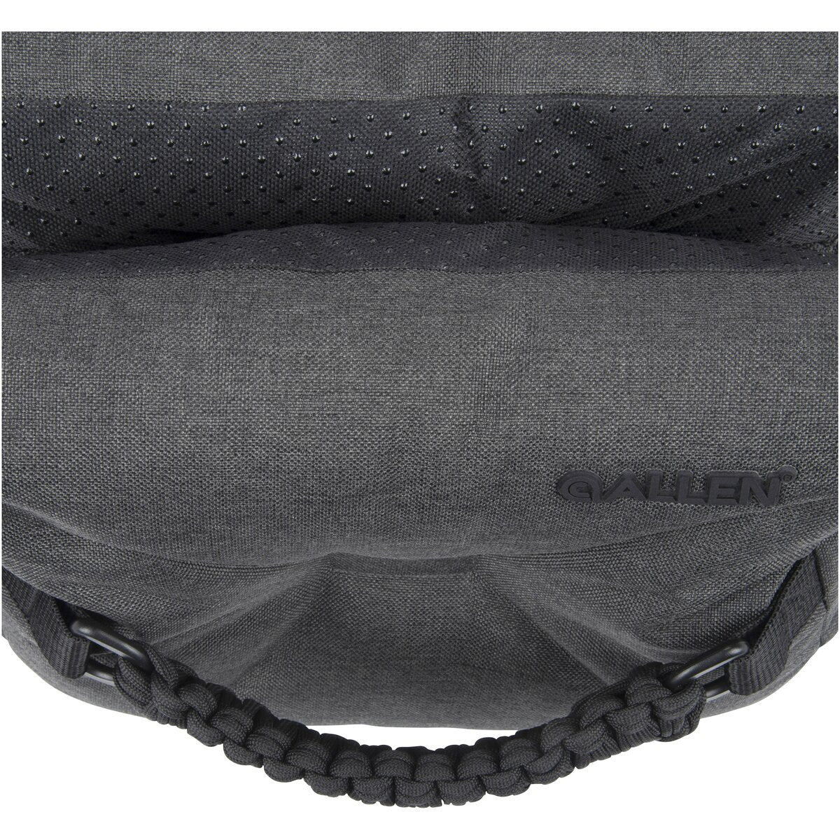 Allen Eliminator forend rifle rest