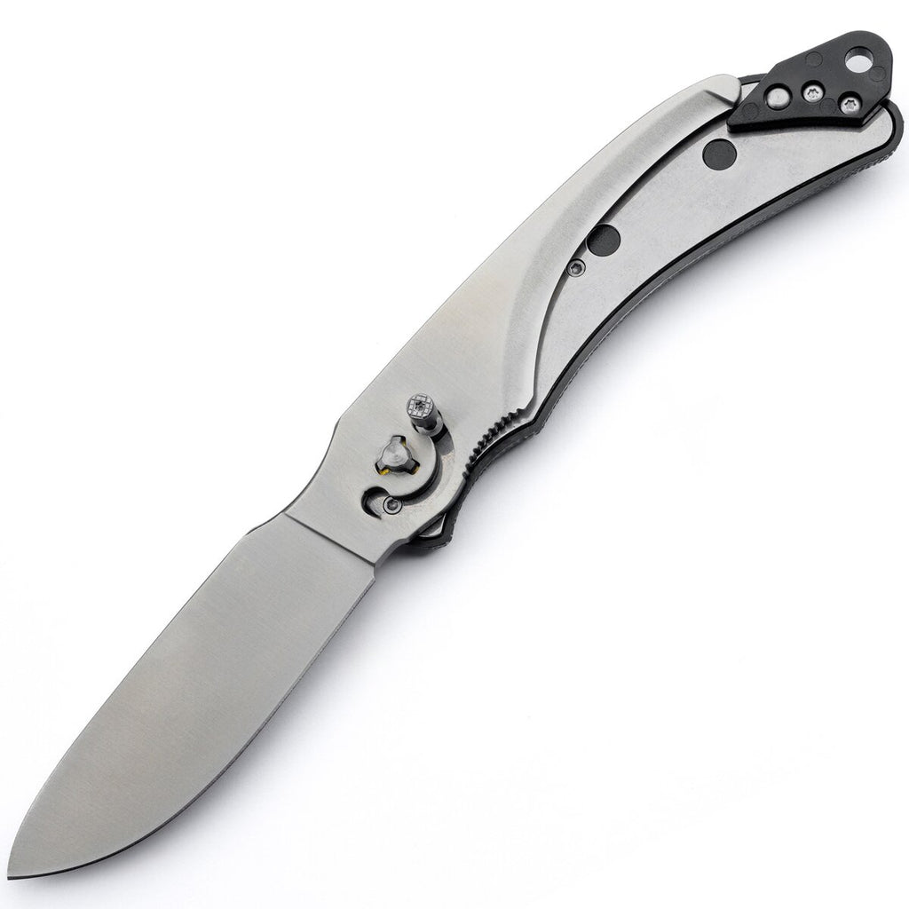 EKA SwedBlade G6 hunting knife (Black)