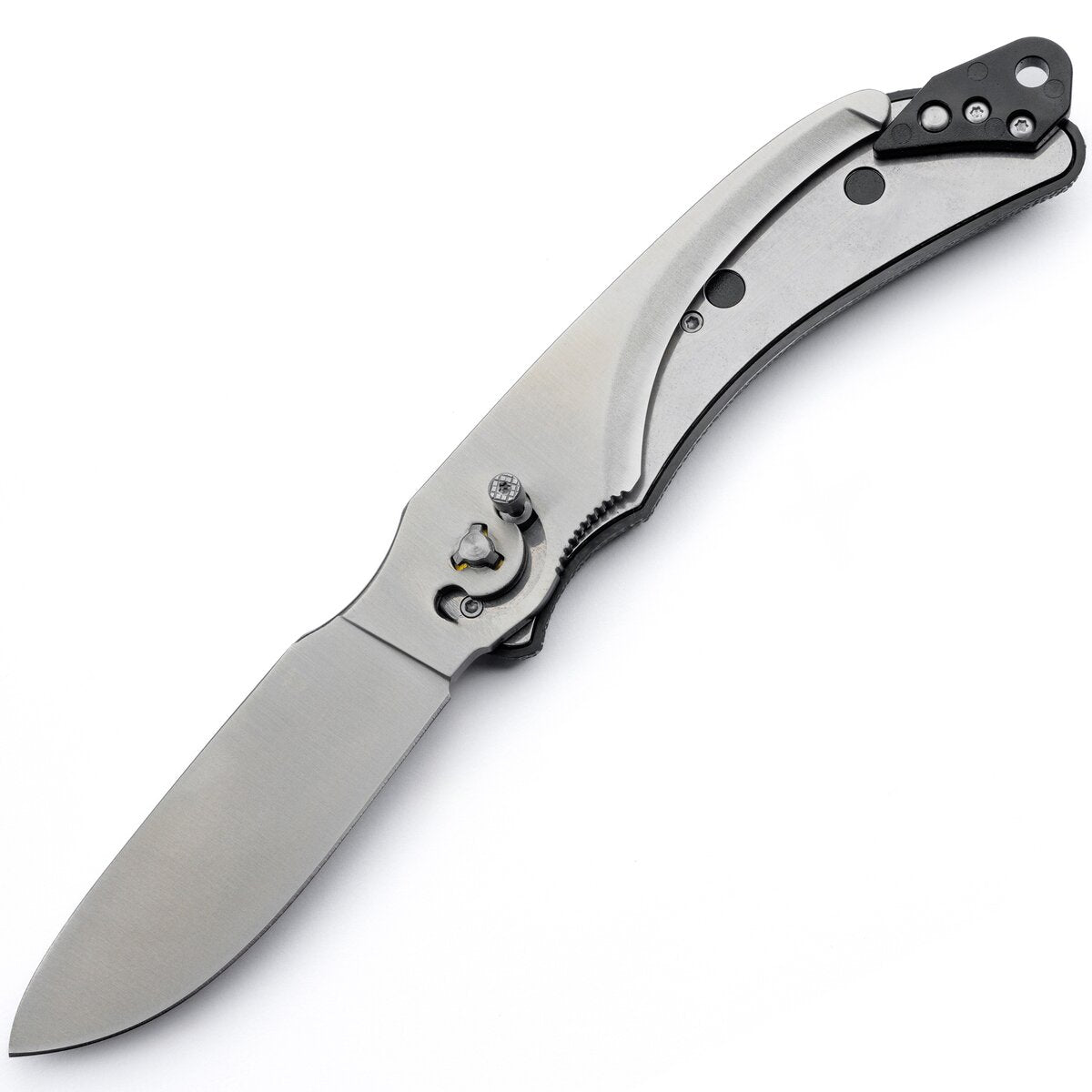 EKA SwedBlade G6 medību nazis (melns)