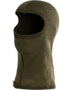 Woolpower Balaclava 200 (Pine green)