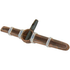 Weisskirchen Precious wood mouthpiece with mouse whistle
