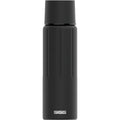 SIGG Thermo drinking bottle Gemstone IBT 0.75 L (Obsidian)