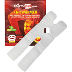 Thermopad Knee warmers – 4-pack