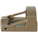 Shield Red dot sight RMSc (Olive Green – 4 MOA)