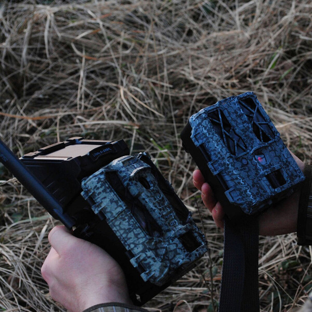 Spypoint Force Pro wildlife camera