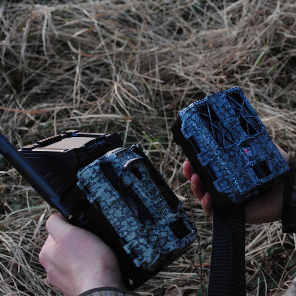 Spypoint Force Pro wildlife camera