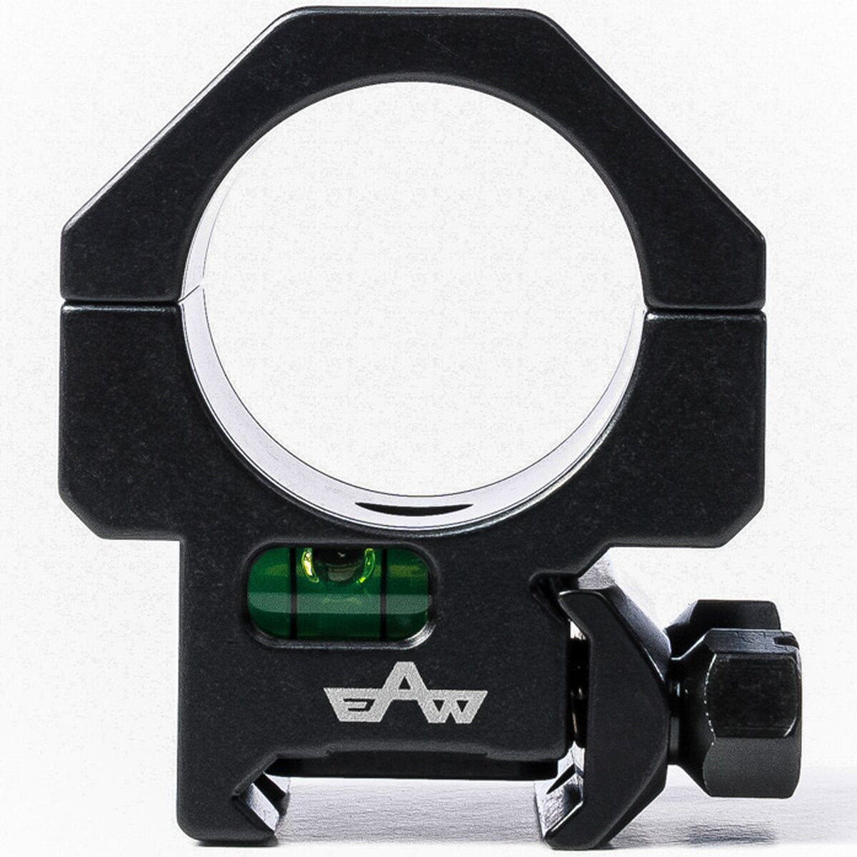 EAW GTM tilt mount for Picatinny, 2-piece (BH/Ø: 15/30)