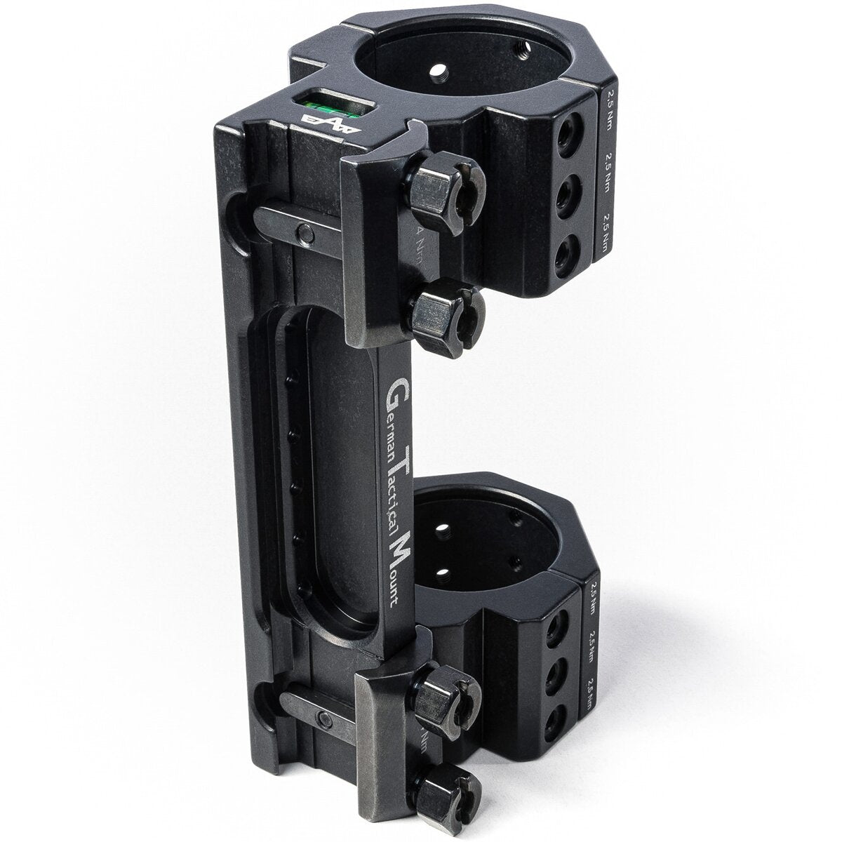 EAW Block Mount GTM for Picatinny (BH/Ø: 21/34 mm)